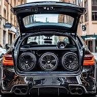 Музыка в машину @music_for_your_car