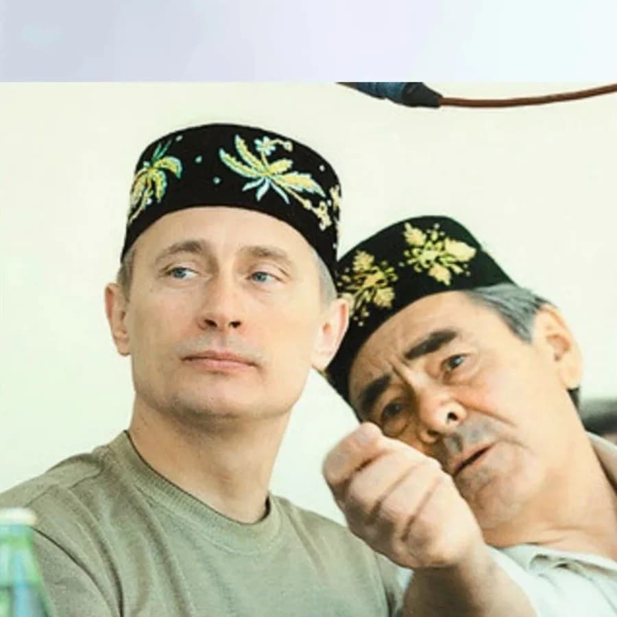 
Татарча котлаулар | Поздравления на татарском
