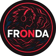 FRONDA - Дорамы, Аниме, Кино и Мультфильмы - озвучка на русском языке @frondadorams