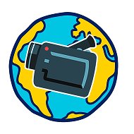 Видео Глобус 🌍 Мир в моменте  🎬 @globus_video