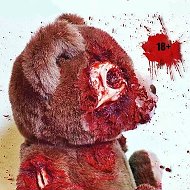 Медвежий фарш PRIVATE 18+ @medfarsh_horror666