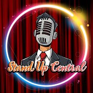 Stand Up Central | Стендап Централ @standupcentral