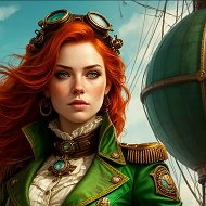 Дирижабль с чудесами @airship