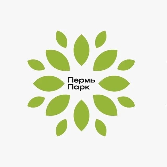 
ПермьПарк
