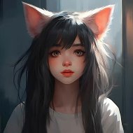 Кошка-жена (Dance) @catclube