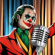 Стендап от Джокера @standup_by_joker