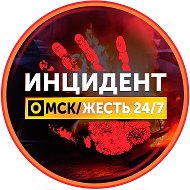 Инцидент Омск @inci55