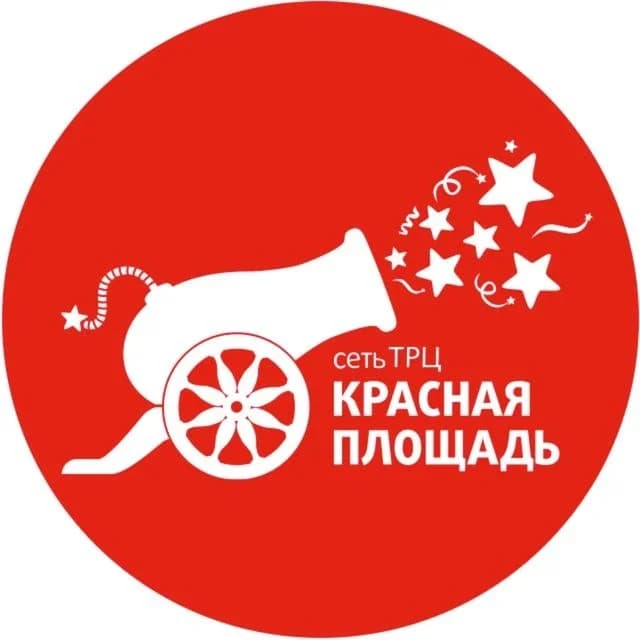 
ТРЦ «Красная Площадь», Туапсе
