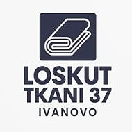 ЛОСКУТ ТКАНИ 37 ИВАНОВО, ОПТОМ И НА ОТРЕЗ @loskuttkani37
