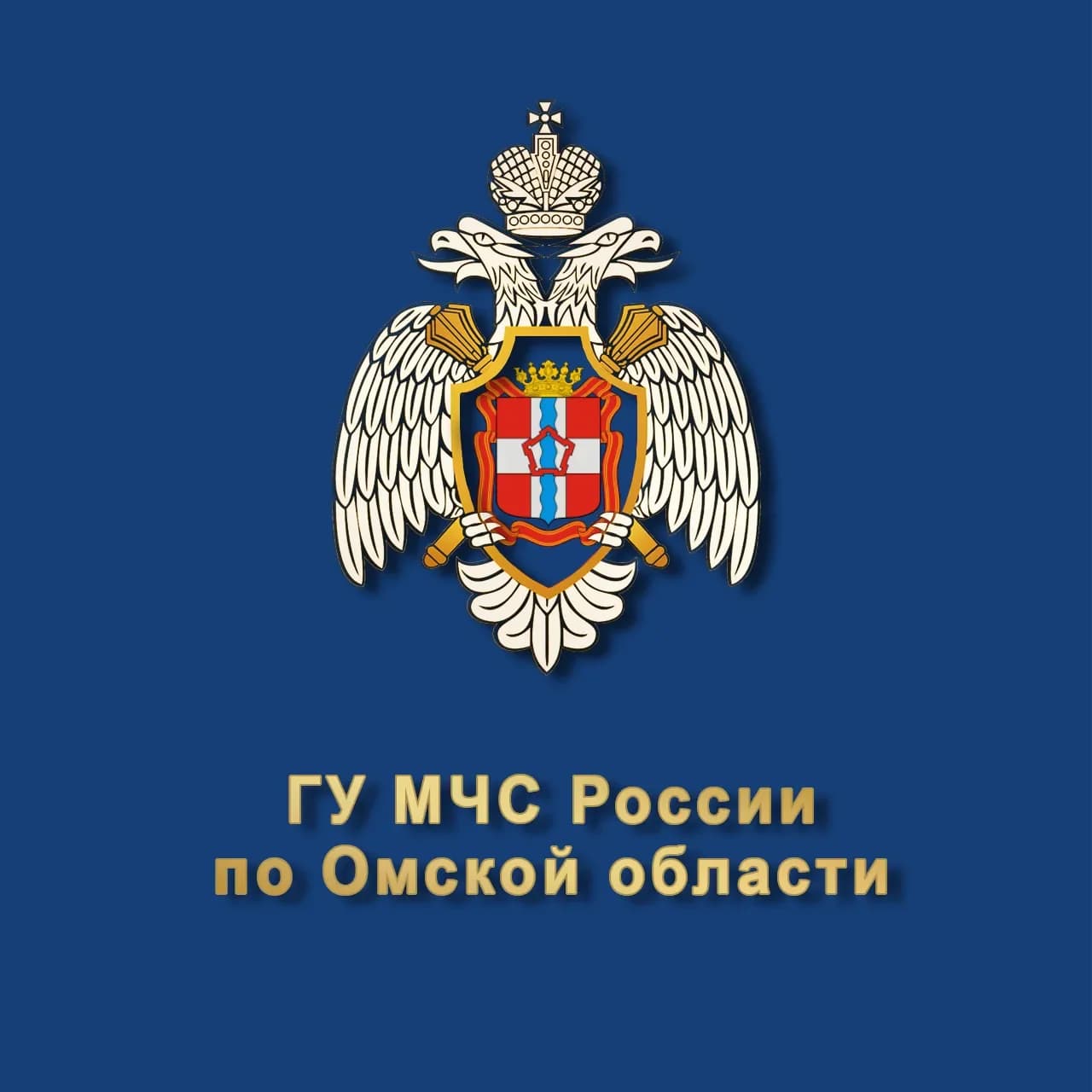 
МЧС Омской области
