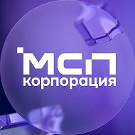 Корпорация МСП @corpmsp