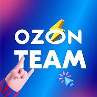 Ozon Team @ozonteam