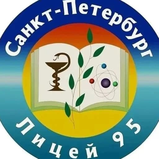 
ГБОУ лицей № 95 Калининского района Санкт-Петербурга

