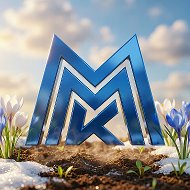 Магнитогорский металлургический комбинат @MMK