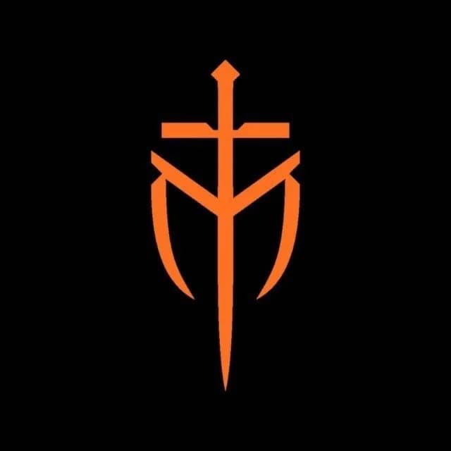 
Mordor Tac
