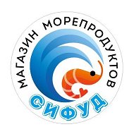 Магазин морепродуктов Сифуд @seafoodmo