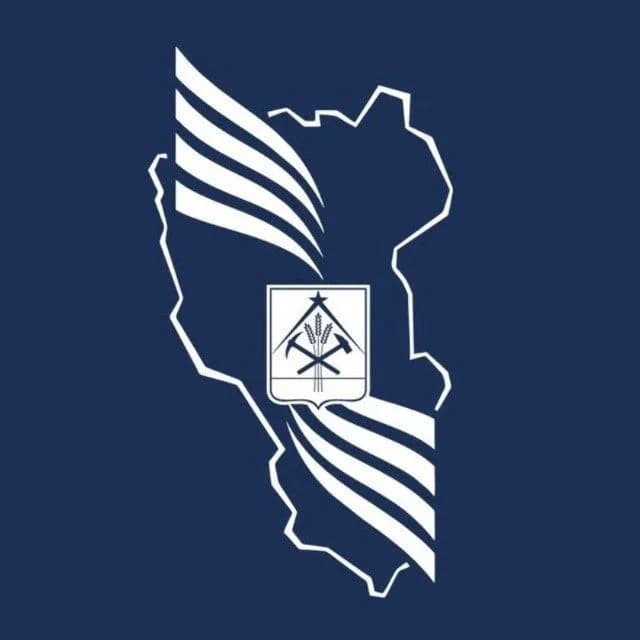 
Минфин Кузбасса
