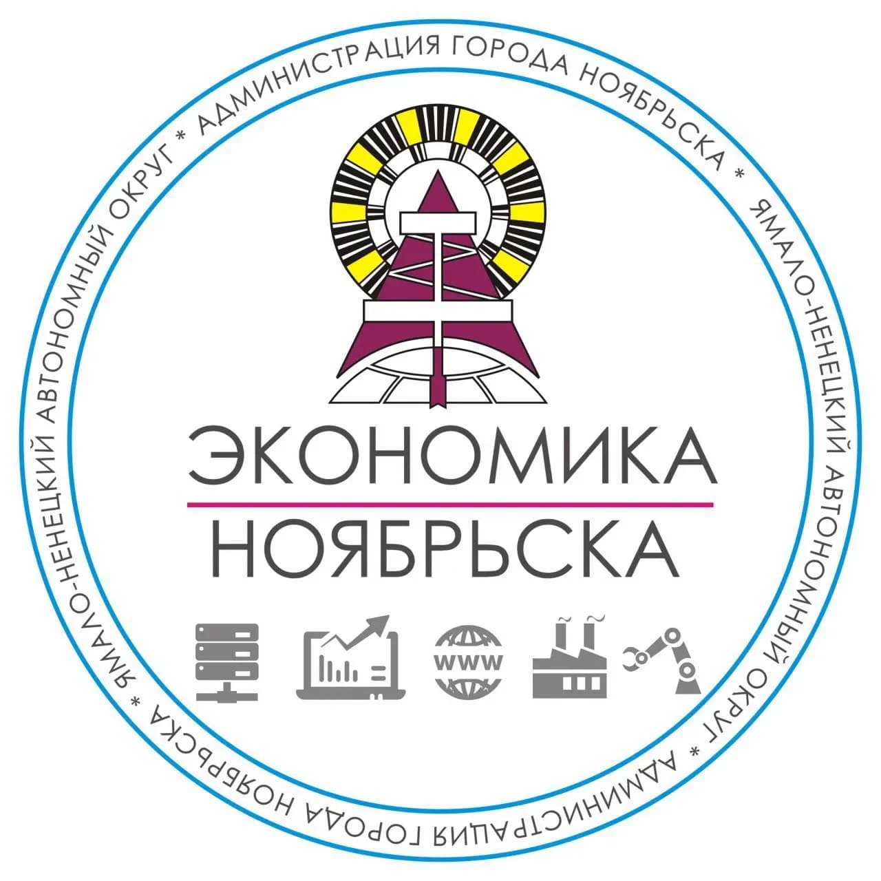 
Экономика Ноябрьска
