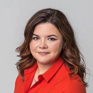 Ирина Каримова Архитектор Бизнеса @iskarimova