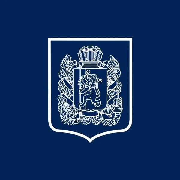 
Минпромторг Красноярского края
