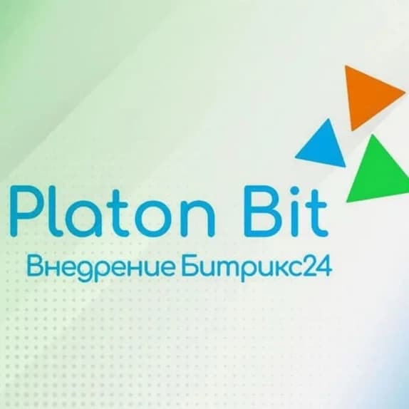 
Platon Bit | Интеграторы CRM Битрикс24 и AI
