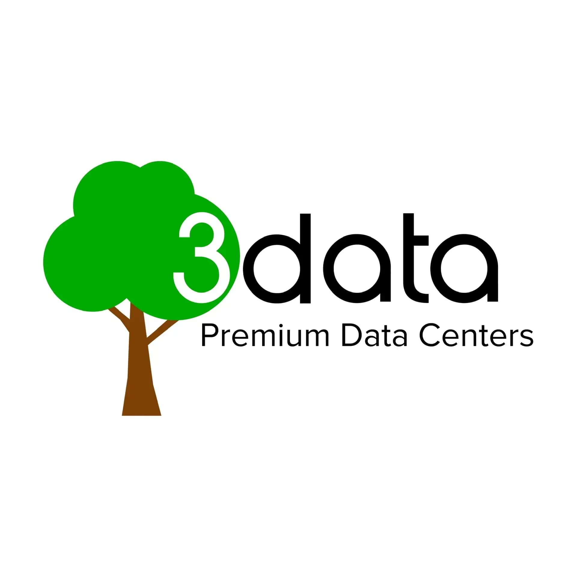 
3data Premium Data Centers

