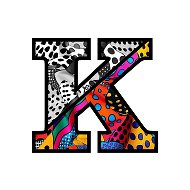 Термонаклейки КУКУРУЗА АРТ ПРИНТ @kukuruza_termo