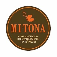 MiTonA/Ателье аксессуаров из натуральной кожи @alenamitona