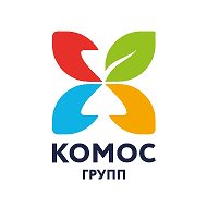 Агрохолдинг "КОМОС ГРУПП" @komosgroup