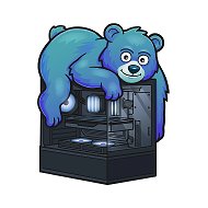 BEAR СOMP | Игровые компьютеры @bear_comp