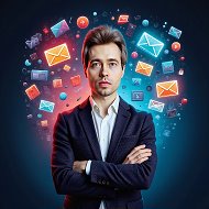 Инфомаркетинг Дмитрия Зверева @zverinfo