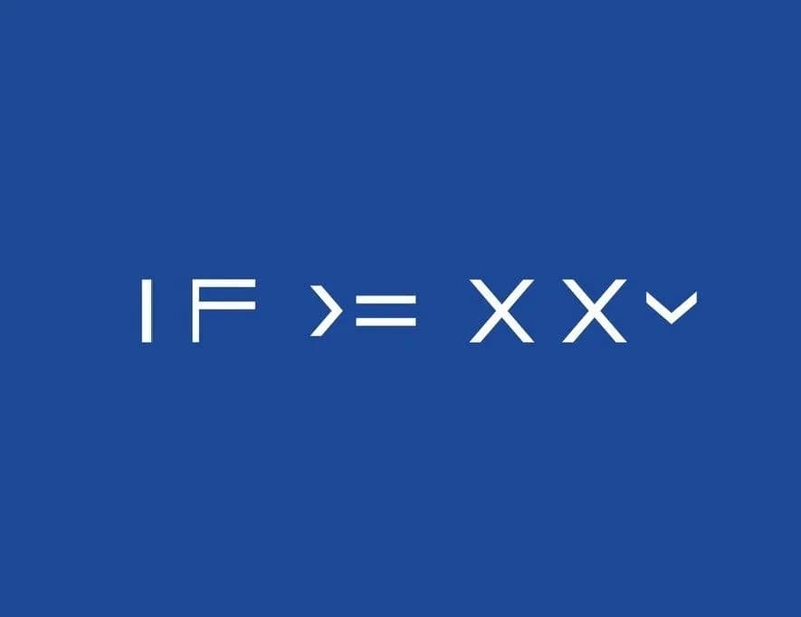 
Интернет-Фрегат про IF>=XX^ и еще…
