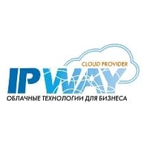 
IPWAY | Хостинг VPS и 1С
