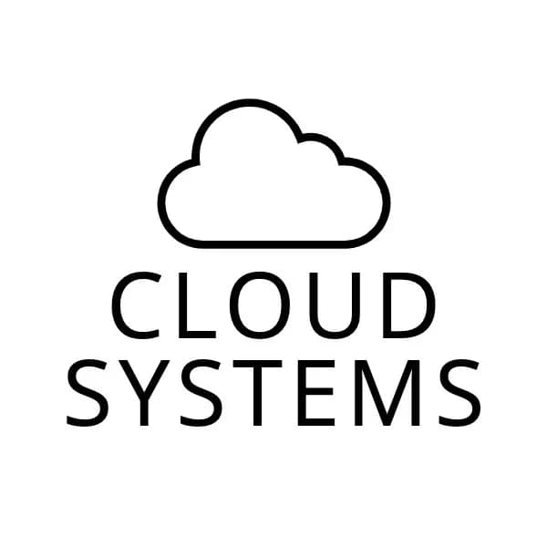 
☁️ Облачные системы для бизнеса
