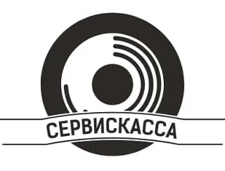 
INFO СервисКасса
