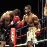 БОКС @i_love_boxing