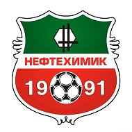 ФК «Нефтехимик» @fcneftekhimik