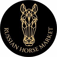 RUSSIAN HORSE MARKET @russian_horse_market