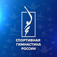 Спортивная гимнастика России @toprusgym