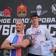 Парашютный спорт @skydivemovies