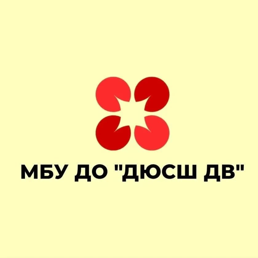 
МБУ ДО "ДЮСШ ДВ"
