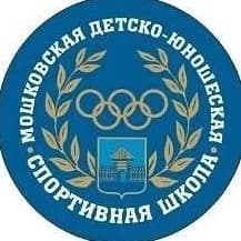 
МАОУ ДО "Мошковская ДЮСШ"
