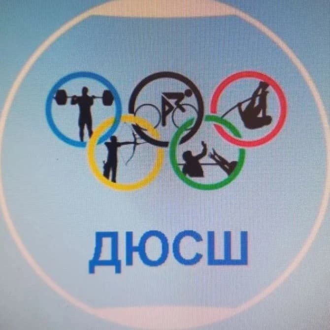 
Половинская дюсш
