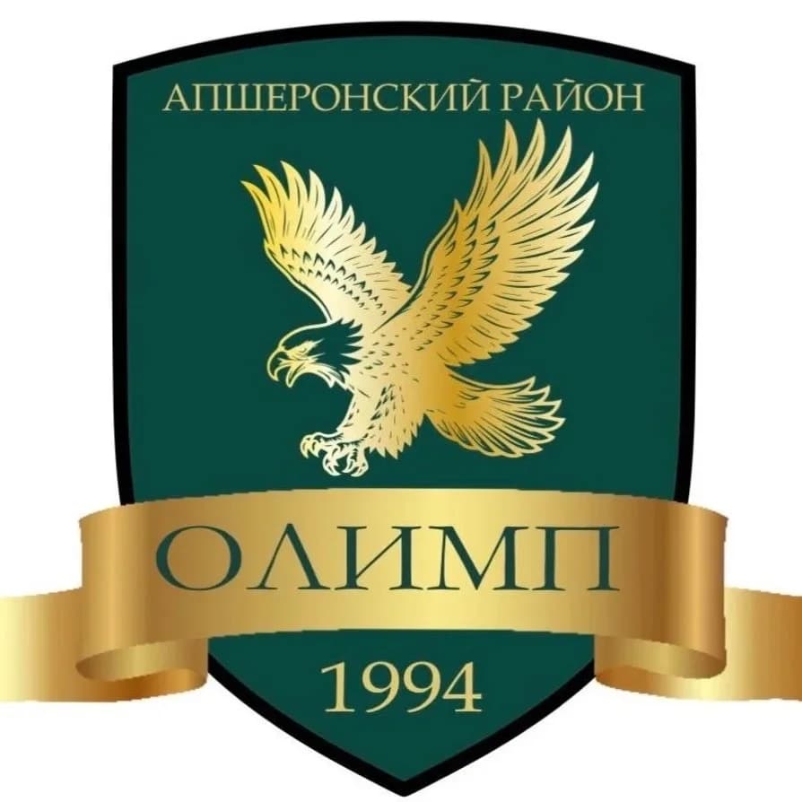 
МКУ ДО СШ "Олимп"
