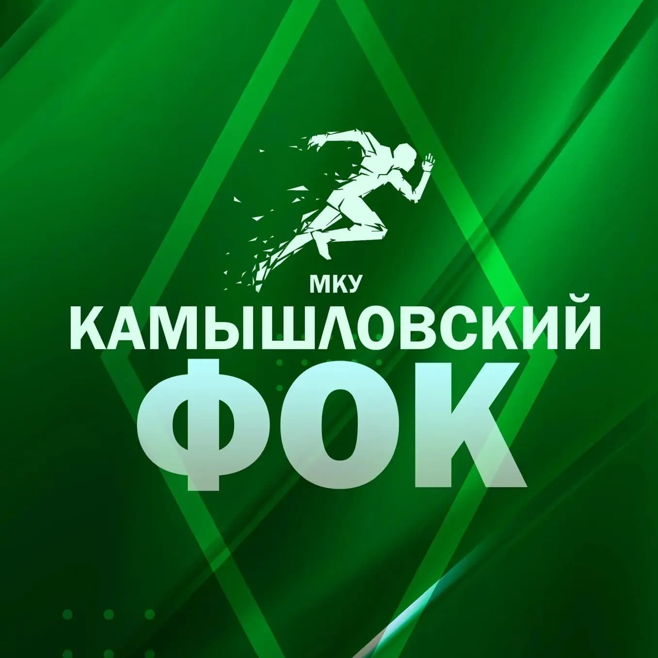 
Камышловский ФОК
