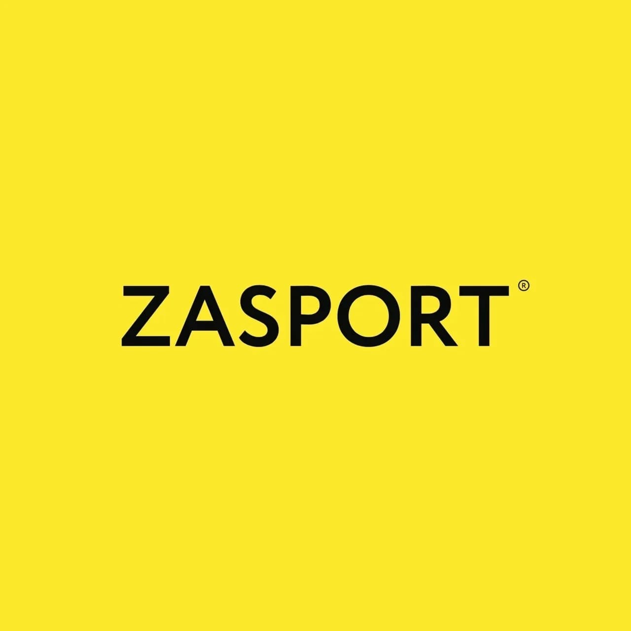 
ZASPORT
