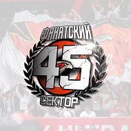 ФАНАТСКИЙ СЕКТОР 4х5 @fan_sector45