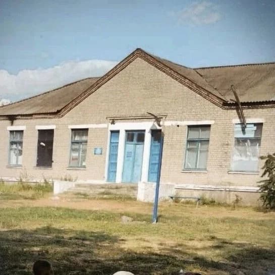 
МБУ "Победовский СК "
