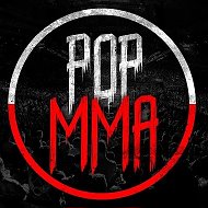 ПОП ММА | POP MMA @popmmamira