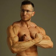 Денис Сорокин @densorokinfit